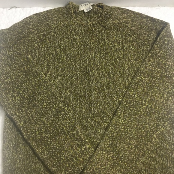 -🔥Sold🔥 J.Crew Sweater - Picture 3 of 6